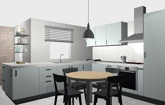 kitchen design for mac free